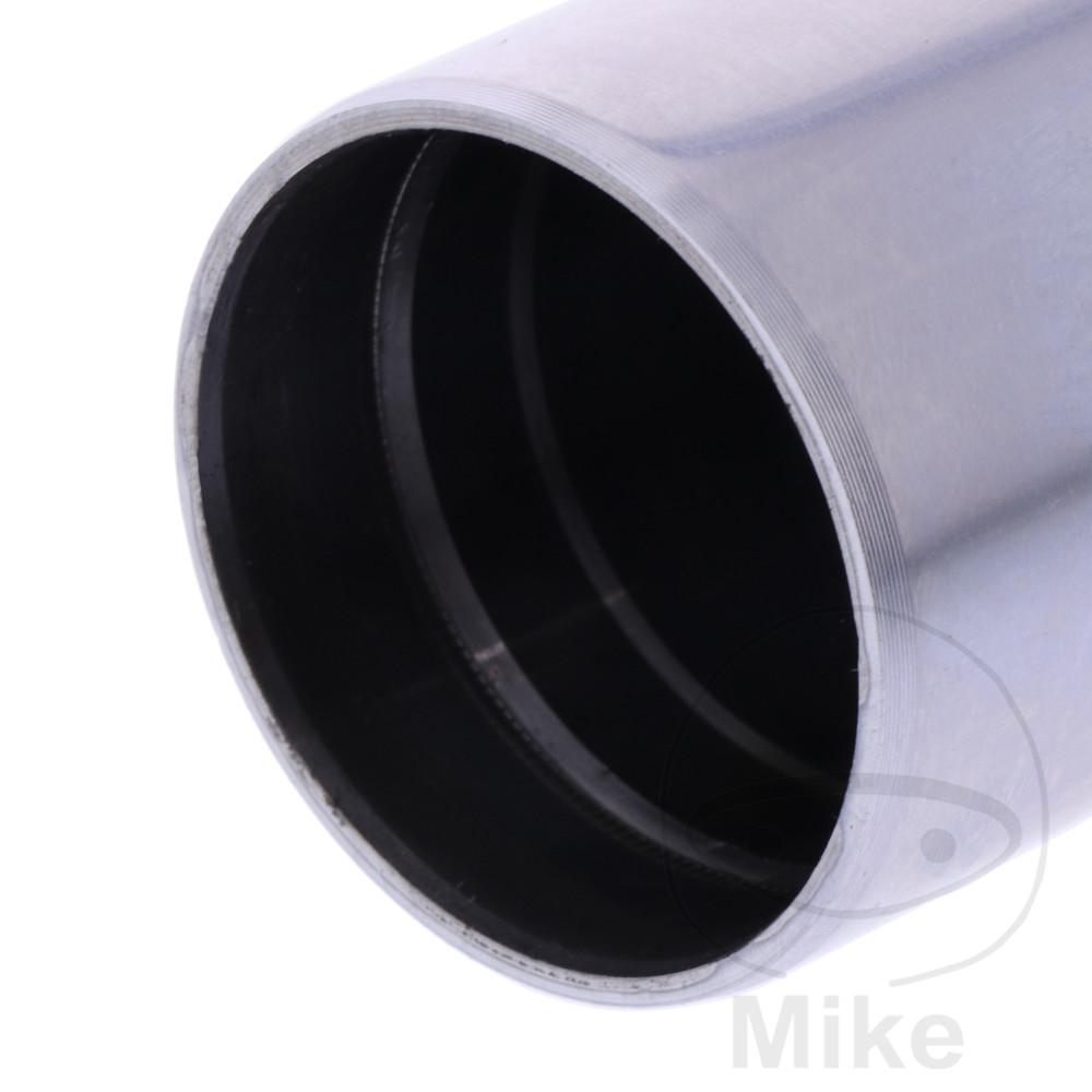 JMP trubka tlumiče Tlumiče chrom YAMAHA YZF-R 125 08-11