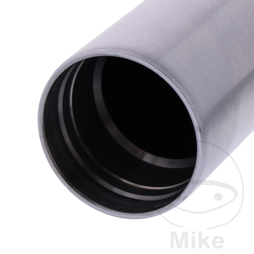 JMP trubka tlumiče Tlumiče chrom 50 mm kürzer BMW K 75 /2 92-94, K 75 /2 ABS 92-94, K 75 /2 EDITION 96, K 75 /2 EDITION ABS 96, K 75 S 92-95, K 75 S ABS 92-95, K 75 RT 92-95...