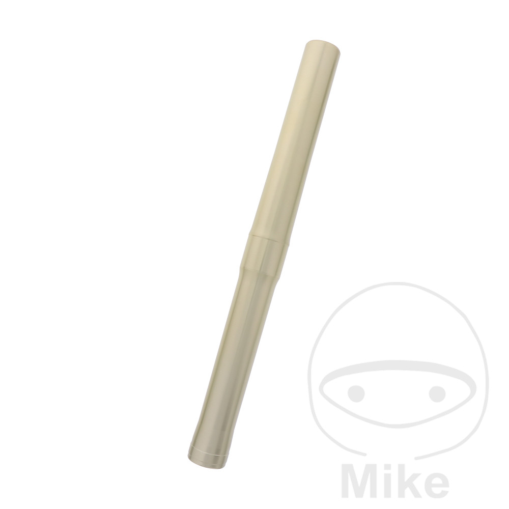 JMP kluzák předního tlumiče zlatý BMW R 1200 RT ABS LC 13-18, R 1200 RT ABS LC DTC 17-18, R 1200 RT ABS LC ESA 17-18, R 1250 RT ABS 19-20, R 1250 RT ABS DTC 19-20, R 1250 RT ABS ESA 19-20