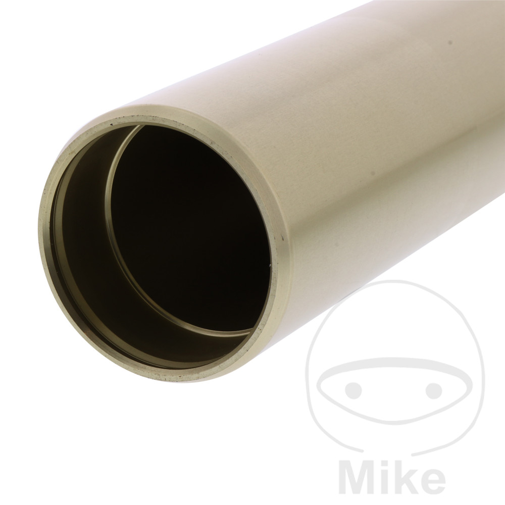 Levně JMP kluzák předního tlumiče zlatý BMW R 1200 RT ABS LC 13-18, R 1200 RT ABS LC DTC 17-18, R 1200 RT ABS LC ESA 17-18, R 1250 RT ABS 19-20, R 1250