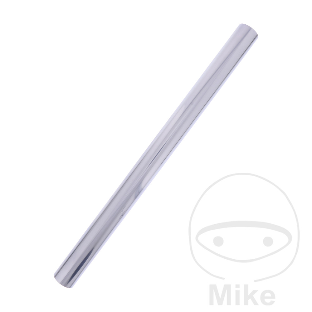 JMP trubka tlumiče Tlumiče chrom 50 mm kürzer O Gewinde BMW R 65 3SERIE MONOLEVER 86-93, R 80 MONOLEVER 84-93, R 80 MONOLEVER 93, R 80 RT/2 MONOLEVER 84-95, R 80 RT/2 MONOLEVER 91-95, R 100 RS/2 MONOLEVER 86-92, R 100 RT/2 MONOLEVER 87-93...