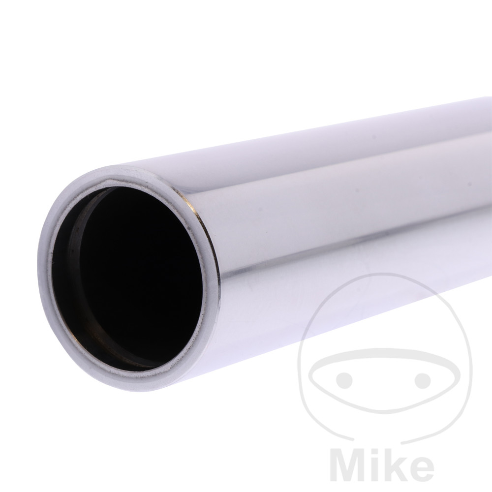 JMP trubka tlumiče Tlumiče chrom 50 mm kürzer O Gewinde BMW R 65 3SERIE  MONOLEVER 86-93, R 80  MONOLEVER 84-93, R 80  MONOLEVER 93, R 80 RT/2  MONOLEVER 84-95, R 80 RT/2  MONOLEVER 91-95, R 100 RS/2  MONOLEVER 86-92, R 100 RT/2  MONOLEVER 87-93...