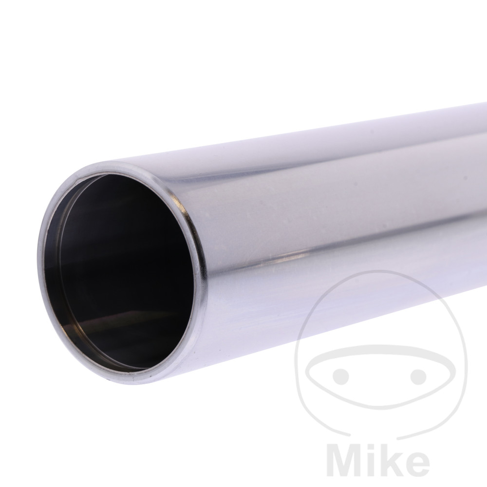 JMP trubka tlumiče Tlumiče chrom 50 mm kürzer O Gewinde BMW R 65 3SERIE  MONOLEVER 86-93, R 80  MONOLEVER 84-93, R 80  MONOLEVER 93, R 80 RT/2  MONOLEVER 84-95, R 80 RT/2  MONOLEVER 91-95, R 100 RS/2  MONOLEVER 86-92, R 100 RT/2  MONOLEVER 87-93...