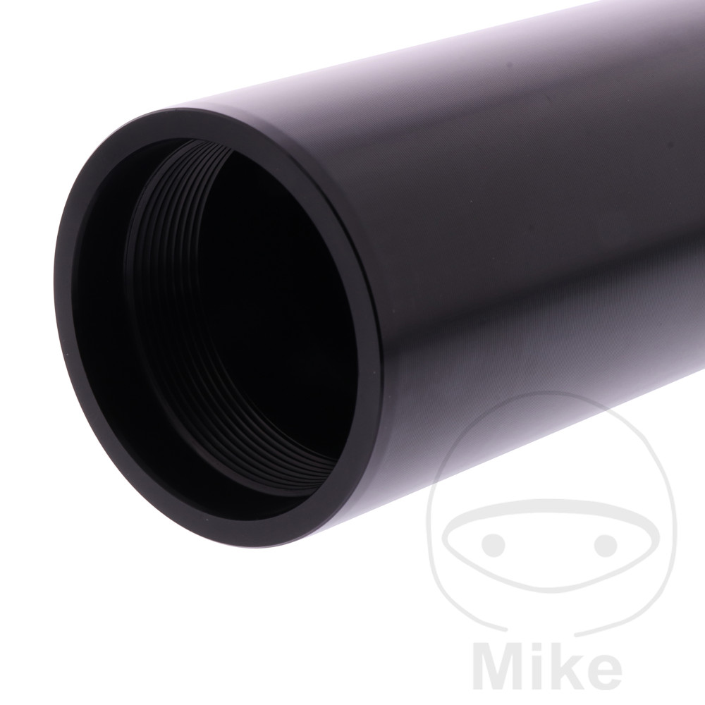 Levně JMP kluzák předního tlumiče černý HARLEY DAVIDSON VRSCDX 1250 NIGHT ROD SPECIAL ABS 12-17