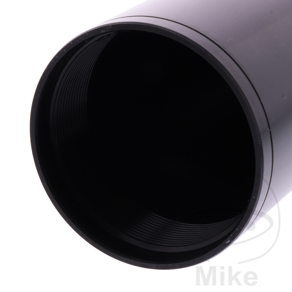 JMP kluzák předního tlumiče černý BMW F 800 800 GS 09-12, F 800 800 GS ABS 08-12