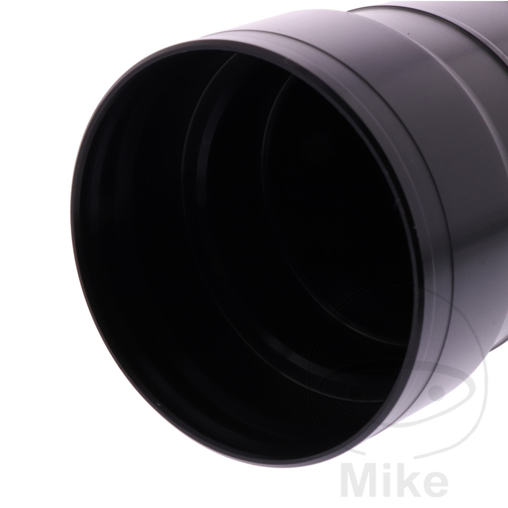 JMP kluzák předního tlumiče černý BMW F 800 800 GS 09-12, F 800 800 GS ABS 08-12