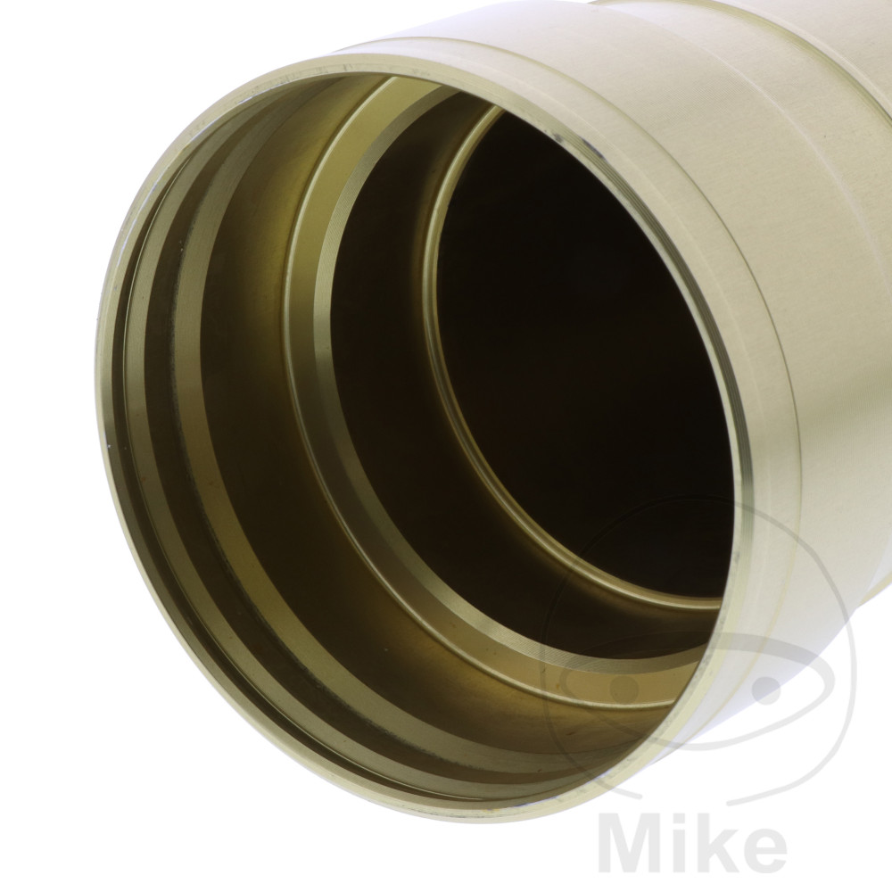 JMP kluzák předního tlumiče zlatý BMW F 800 800 GS 09-12, F 800 800 GS ABS 08-12
