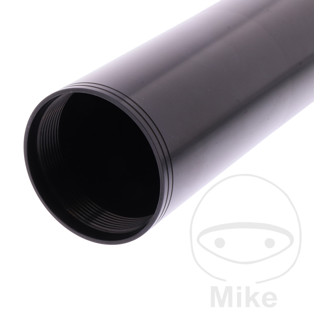 JMP kluzák předního tlumiče černý KTM DUKE 125 11-12, DUKE 200 12, DUKE 200 ABS 13-14