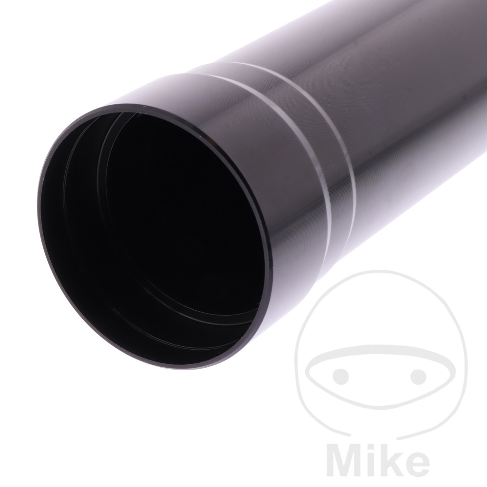 Levně JMP kluzák předního tlumiče černý KTM DUKE 125 11-12, DUKE 200 12, DUKE 200 ABS 13-14