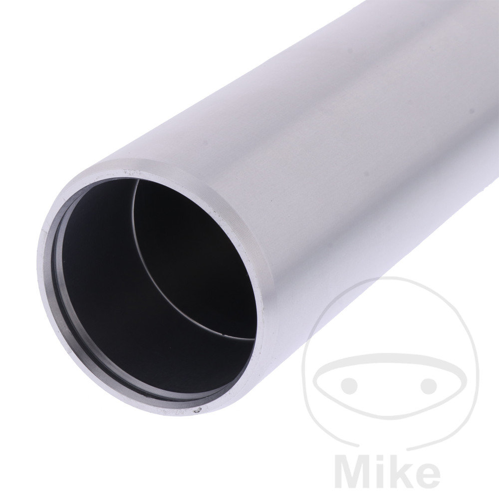 JMP kluzák předního tlumiče stříbrný BMW R 1200 R 07-12, R 1200 R ABS 07-14, R 1200 R CLASSIC ABS 13-14, R 1200 RT ABS 10-13