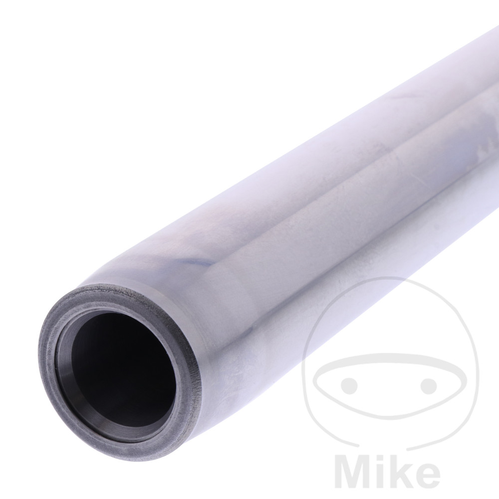 JMP trubka přední vidlice chrom HONDA CB 125 F (GLR125) 15-16, CB 125 F (GLR125WH) CBS 17-20