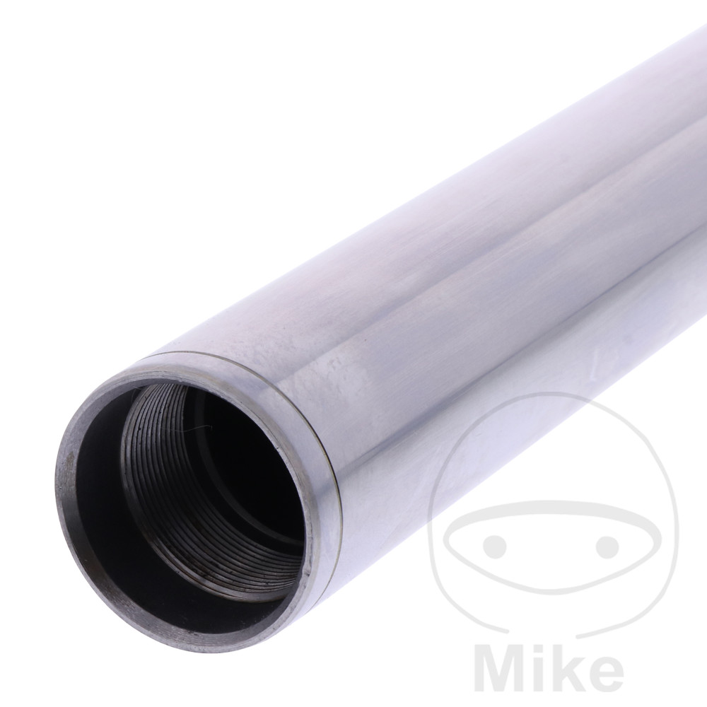 Levně JMP trubka tlumiče Tlumiče chrom HONDA CB 125 F (GLR125) 15-16, CB 125 F (GLR125WH) CBS 17-20