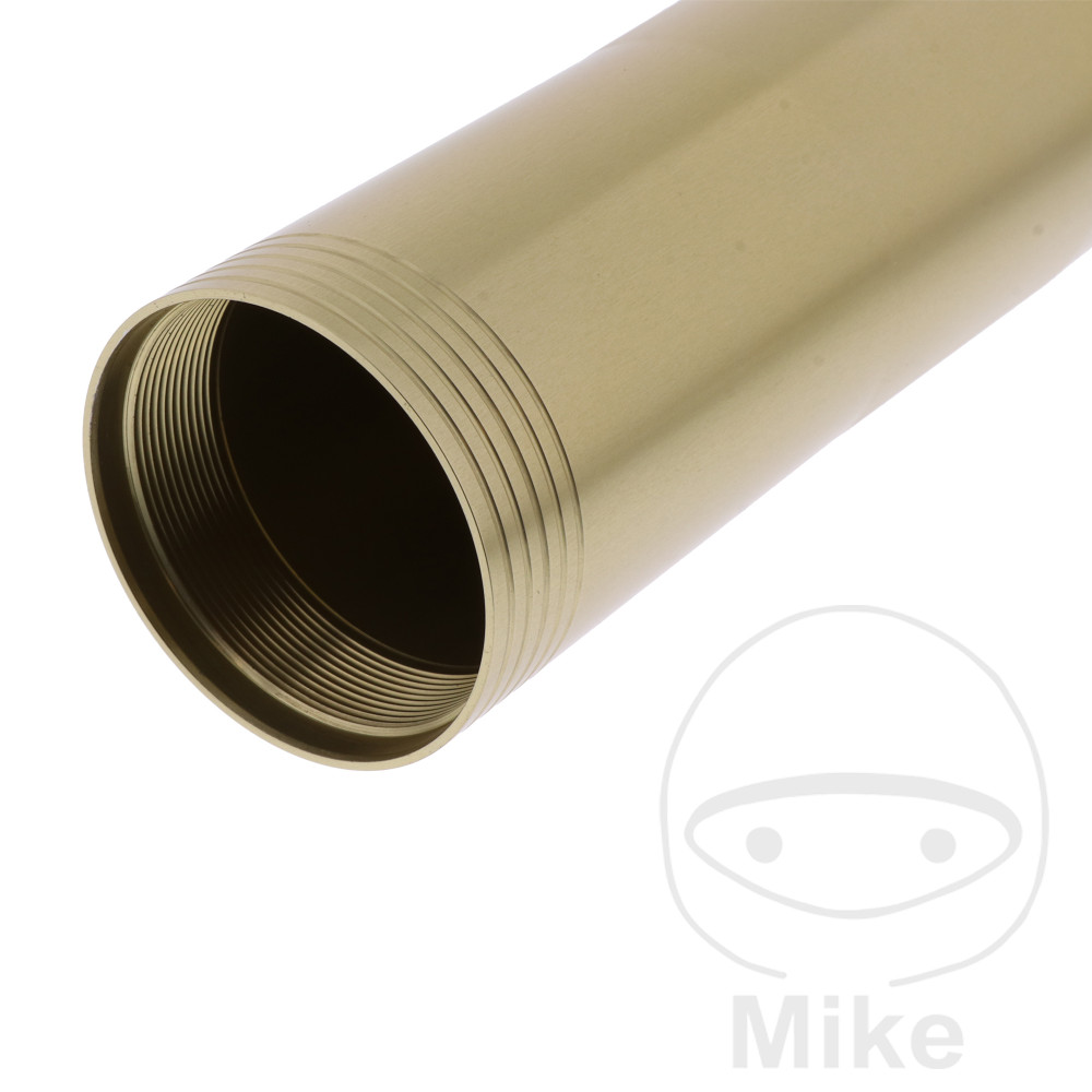 Levně JMP kluzák předního tlumiče zlatý BMW S 1000 RR ABS 19, S 1000 RR ABS DTC 20, S 1000 RR ABS DTC DDC 20, S 1000 RR ABS DTC M-PAKET 20, S 1000 RR