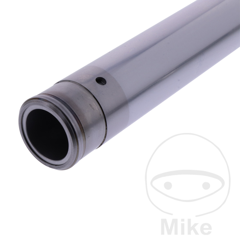 JMP trubka přední vidlice chrom YAMAHA FZ6 600 SA FAZER ABS 07-08, FZ6 600 NA ABS 07-08, FZ6 S2 600 SHG FAZER 07-09, FZ6 S2 600 SAHG FAZER ABS 07-10, FZ6 S2 600 NAHG ABS 07-10, FZ6 S2 600 NHG 07-10