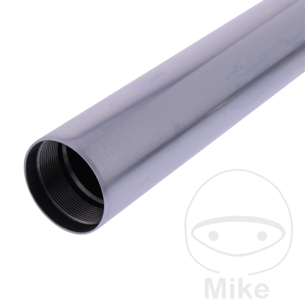 Levně JMP trubka tlumiče Tlumiče chrom YAMAHA FZ6 600 SA FAZER ABS 07-08, FZ6 600 NA ABS 07-08, FZ6 S2 600 SHG FAZER 07-09, FZ6 S2 600 SAHG FAZER ABS