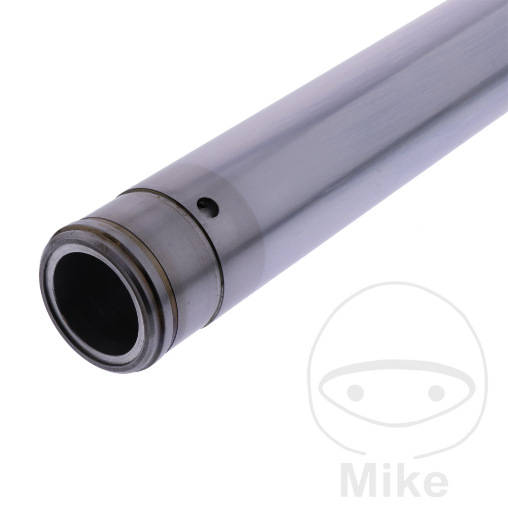 JMP trubka přední vidlice chrom YAMAHA DT 125 X 05-06