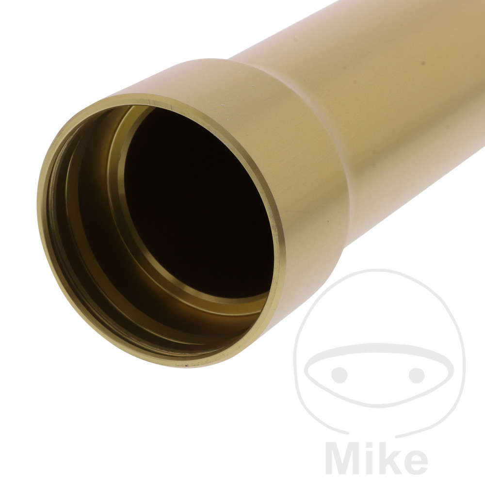 JMP kluzák předního tlumiče zlatý BMW R 1200 GS ABS GUSSRAD 10-12, R 1200 GS ABS KOLO S VÝPLETEM 10-12, R 1200 GS ABS LITÁ KOLA 10-12, R 1200 GS ABS SPEICHENRAD 10-12, R 1200 GS GUSSRAD 10-12, R 1200 GS KOLO S VÝPLETEM 10-12, R 1200 GS LITÁ KOLA 10