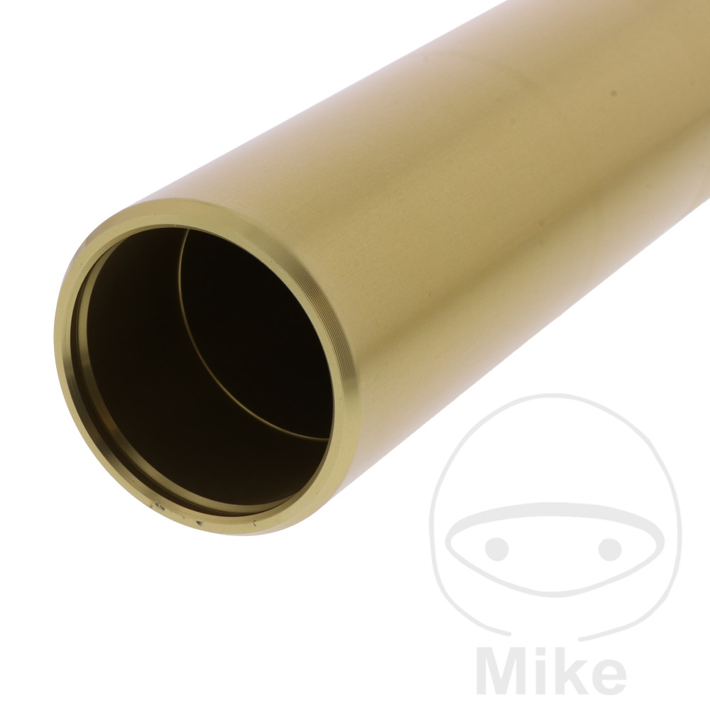 Levně JMP kluzák předního tlumiče zlatý BMW R 1200 GS ABS GUSSRAD 10-12, R 1200 GS ABS KOLO S VÝPLETEM 10-12, R 1200 GS ABS LITÁ KOLA 10-12, R 1200 GS