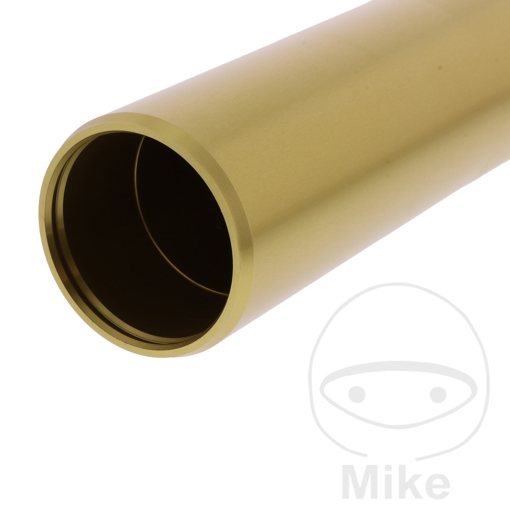 Levně JMP kluzák předního tlumiče zlatý BMW R 1200 RT ABS 05-13, R 1200 R 07-12, R 1200 R ABS 07-10