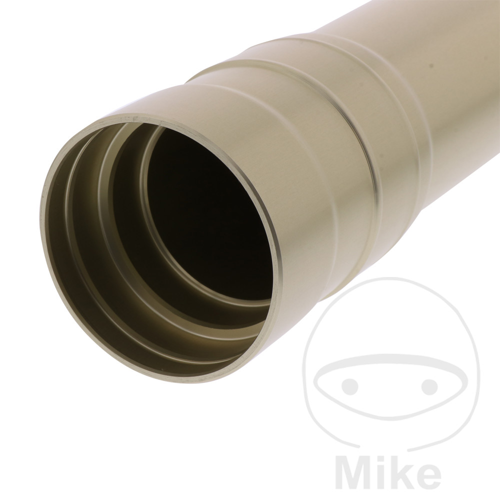 Levně JMP kluzák předního tlumiče zlatý BMW F 800 800 GS ABS 13-17, F 800 800 GS ADVENTURE ABS 13-18, F 800 800 GS ABS ESA 17, F 800 800 GS ADVENTURE ABS