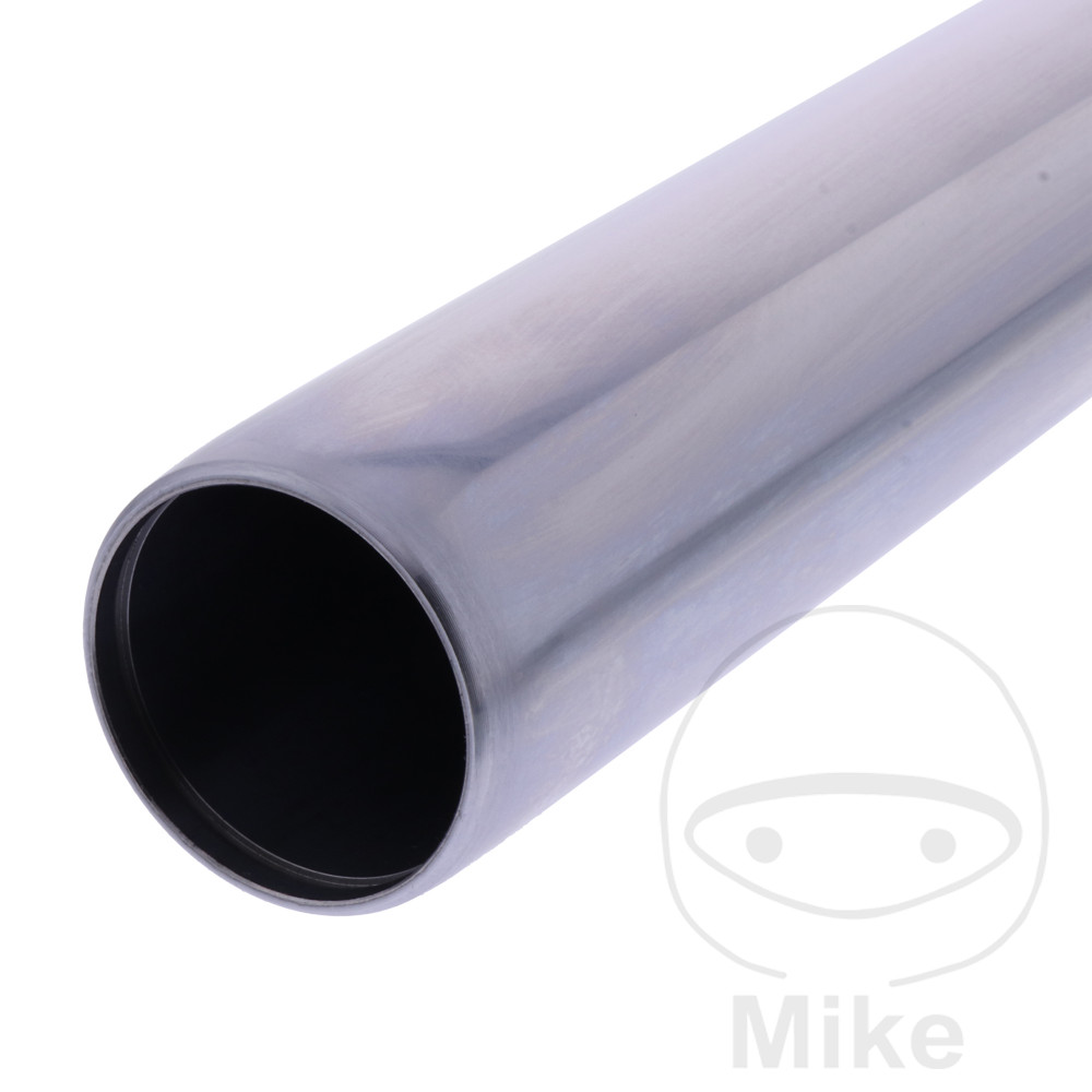 Levně JMP trubka tlumiče Tlumiče chrom O Gewinde BMW R 65 3SERIE MONOLEVER 86-93, R 80 MONOLEVER 84-93, R 80 MONOLEVER 93, R 80 RT/2 MONOLEVER 84-95, R