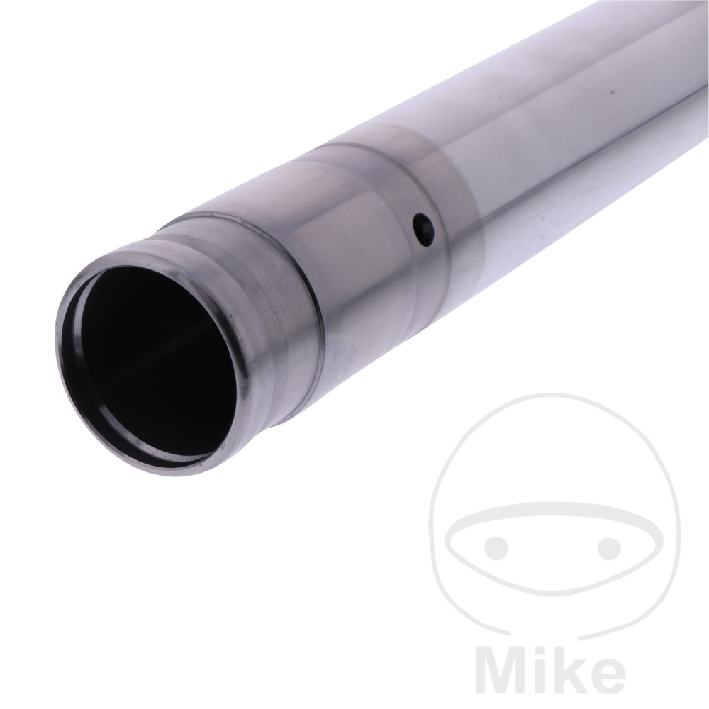 JMP trubka přední vidlice chrom BMW R 80 GS PARALEVER 87-90, R 80 GS PD PARIS DAKAR PARALEVER 90-93, R 80 GS/2 LAST EDITION PARALEVER 96-98, R 80 GS/2 PARALEVER 90-95, R 100 GS 86-90, R 100 GS PARIS DAKAR 89-93, R 100 GS/2 90-94...
