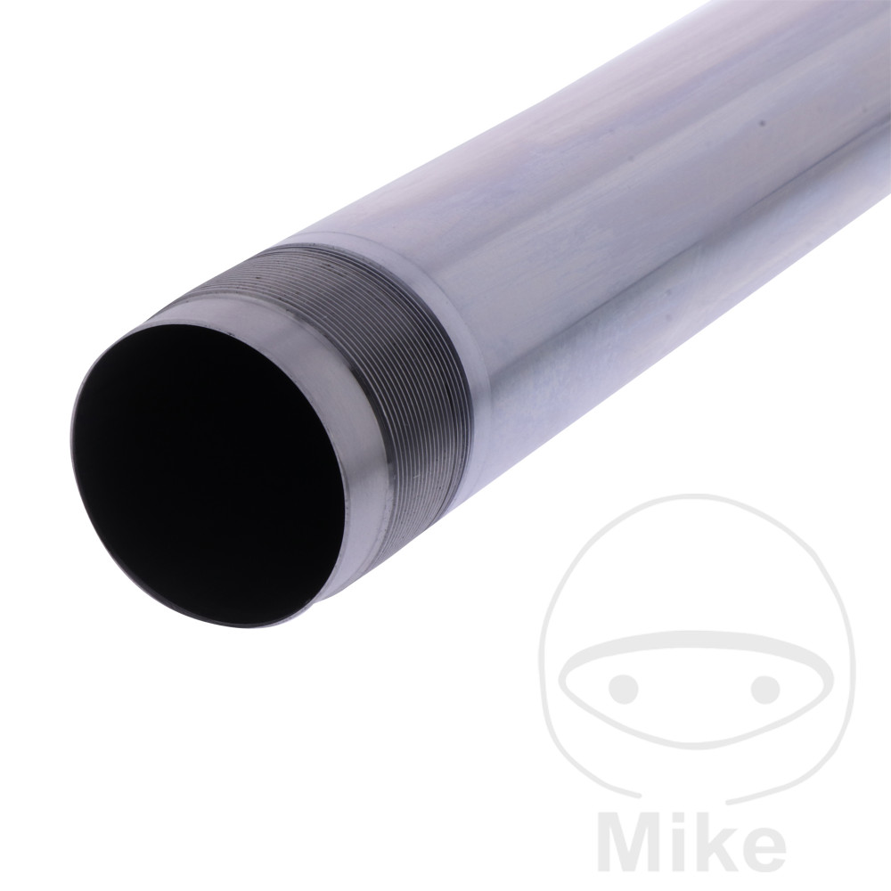 JMP trubka tlumiče Tlumiče chrom TRIUMPH TIGER 1050 07-10, TIGER 1050 SE 10-12, TIGER 1050 ABS 07-11, TIGER 1050 SE ABS 11-13, TIGER 1050 SPORT ABS 18-21