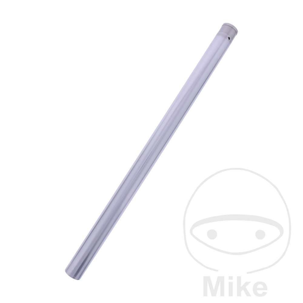 JMP trubka tlumiče Tlumiče chrom SUZUKI RG 500 GAMMA 86, RG 500 C GAMMA 87-89