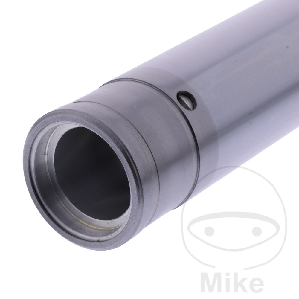 JMP trubka tlumiče Tlumiče chrom SUZUKI RG 500 GAMMA 86, RG 500 C GAMMA 87-89