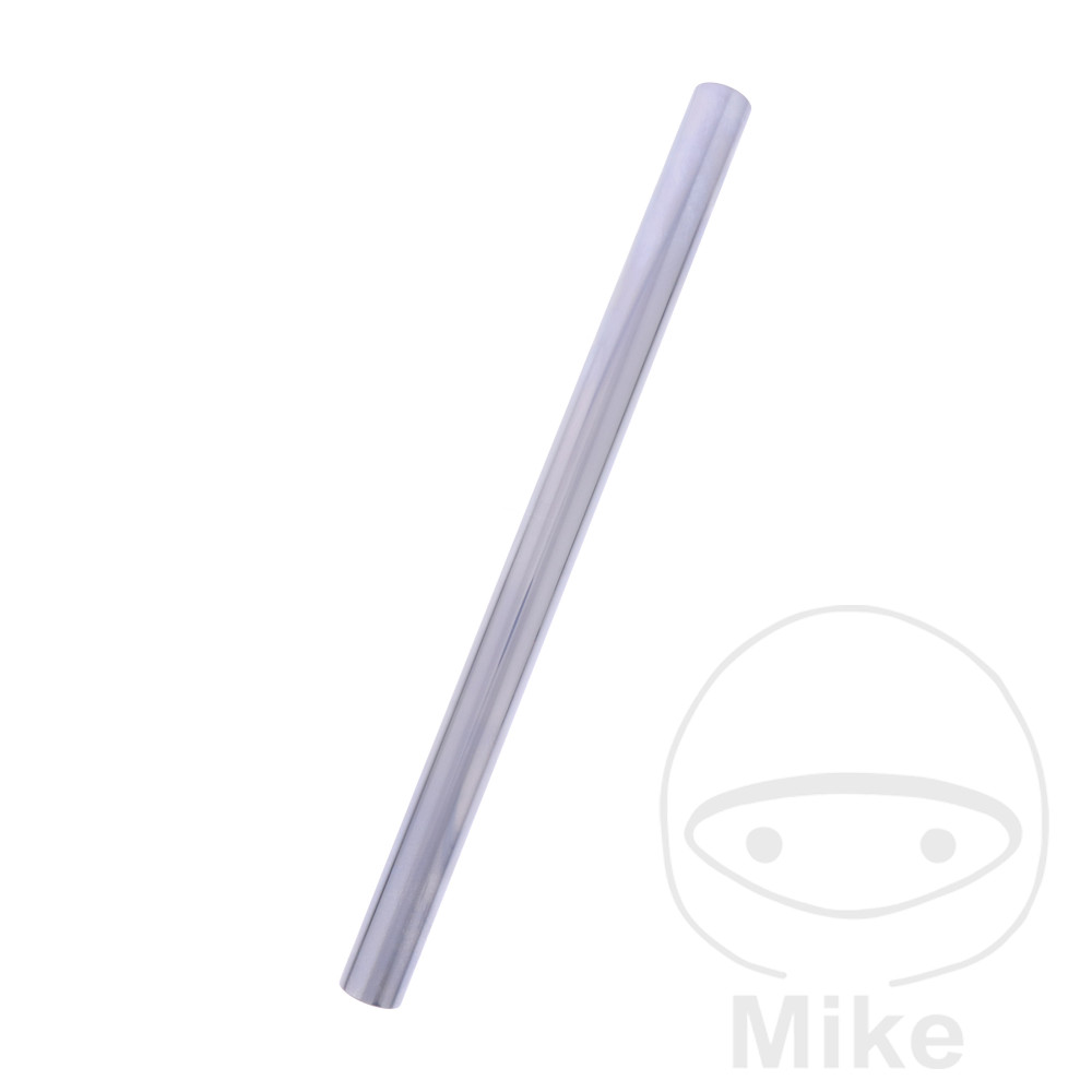 JMP trubka tlumiče Tlumiče chrom BMW R 45 S 78-85, R 45 N 78-85, R 65 1SERIE 78-80, R 65 2SERIE 80-85, R 65 LS 81-85