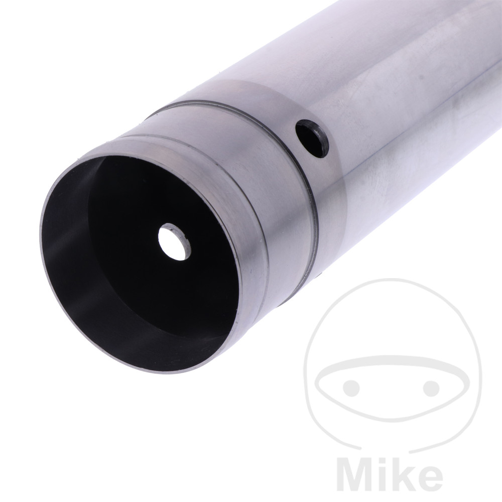 JMP trubka přední vidlice chrom KTM DUKE 790  ABS 18-24, DUKE 790 L  ABS 18-24, DUKE 790 L  ABS A2 20-24, DUKE 790  ABS EURO5+ 25, DUKE 890 L  ABS A2 EURO5 21-22, DUKE 890  ABS EURO5 21-22, DUKE 890 L  ABS EURO5 21-22...