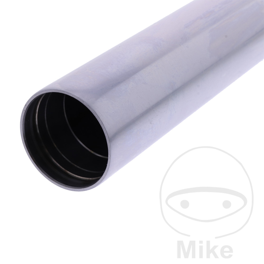 JMP trubka přední vidlice chrom BMW F 750 850 GS ABS 18-20, F 750 850 GS ABS DTC 18-23, F 750 850 GS ABS DTC ESA 21-23, F 750 850 GS ABS ESA 18-20, F 750 850 GS EDITION 40 YEARS ABS DTC 21, F 750 850 GS EDITION 40 YEARS ABS DTC ESA 21, F 750 850 GS SP