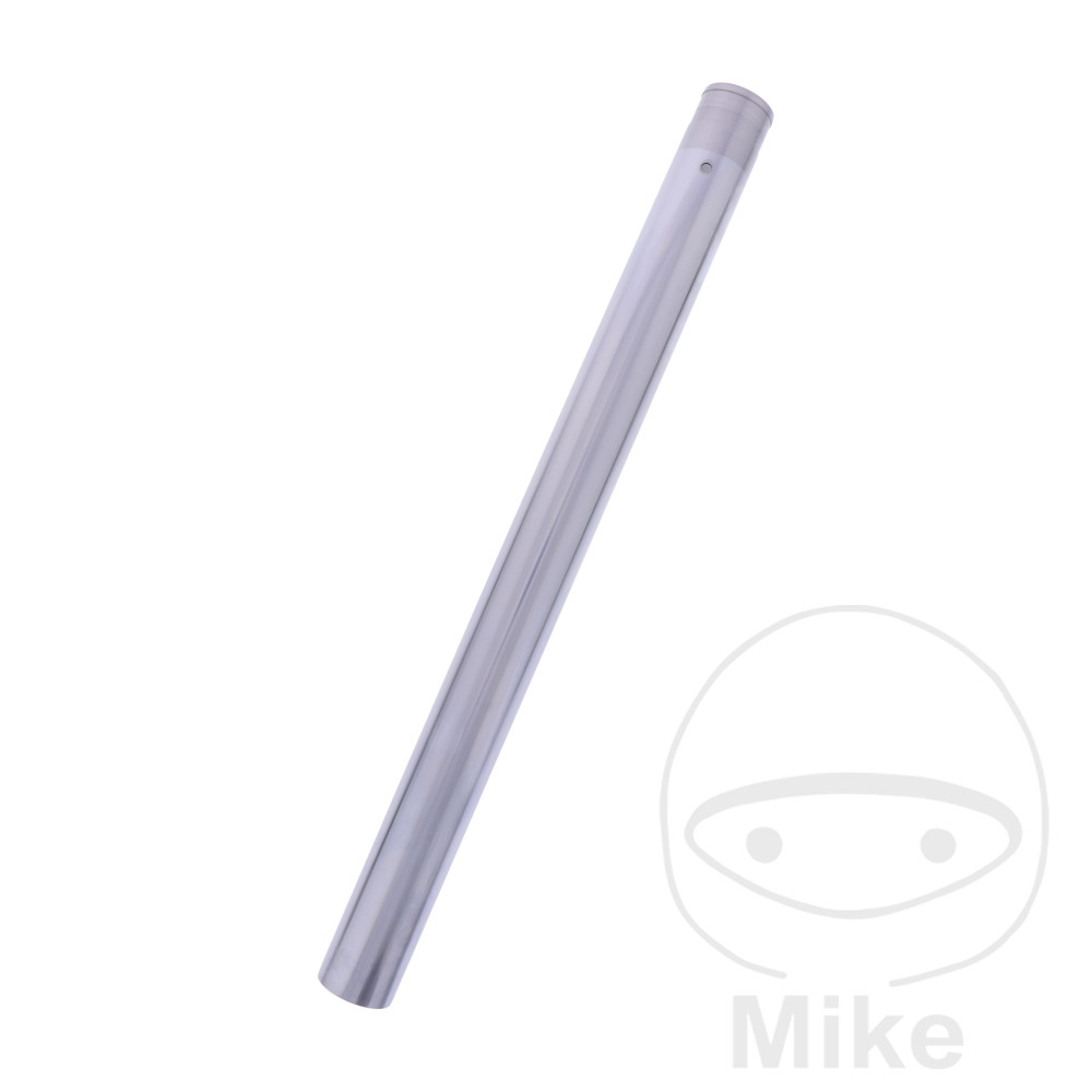 JMP trubka tlumiče Tlumiče chrom SUZUKI GSX-R 600 98-03, GSX-R 600 U1 01-02, GSX-R 600 U2 01-03