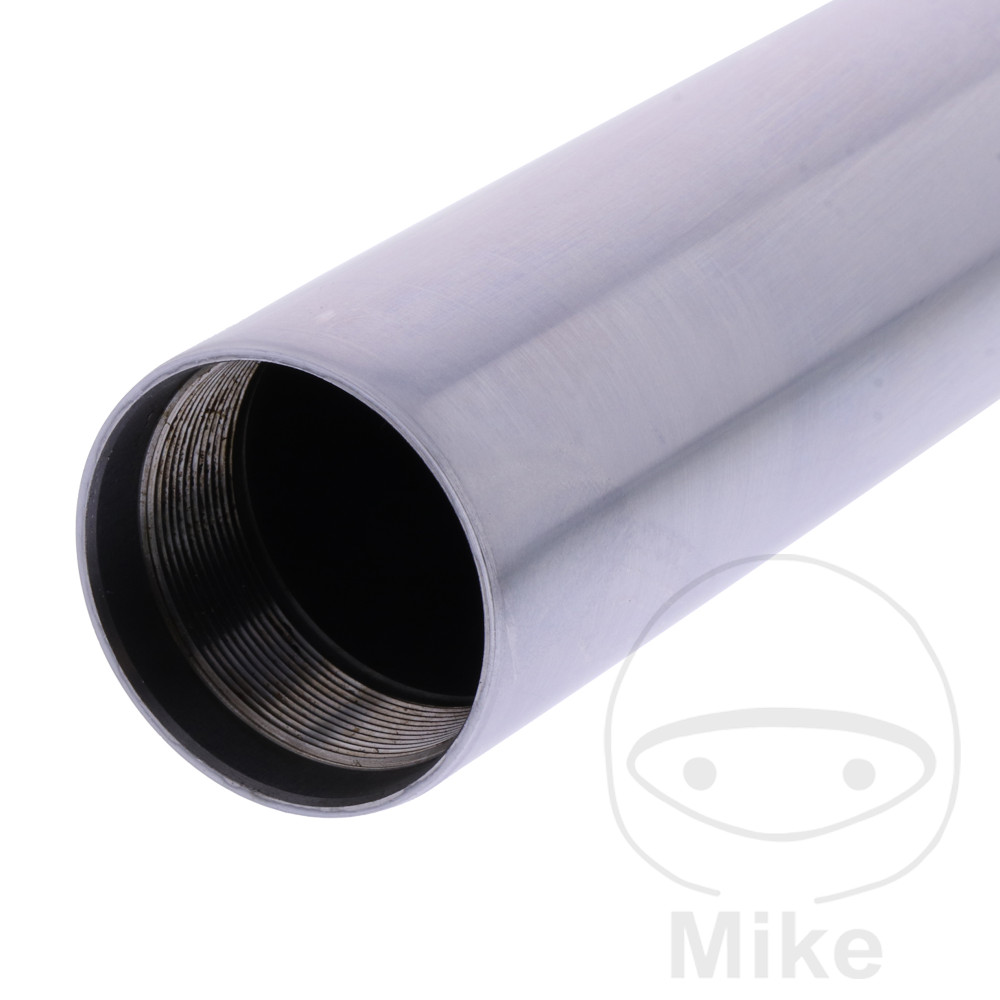JMP trubka přední vidlice chrom YAMAHA XJ 600 SN DIVERSION 4BRB 92-93, XJ 600 SH DIVERSION 4BRA 92-96, XJ 600 NH 94, XJ 600 NH  4BRA 95-97, XJ 600 SN DIVERSION 94-96, XJ 600 NN 94-97