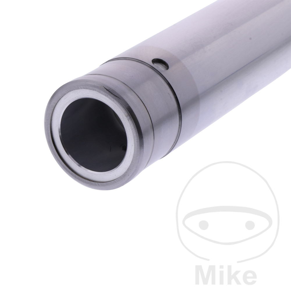 Levně JMP trubka tlumiče Tlumiče chrom SUZUKI LS 650 F SAVAGE ROVNÁ ŘIDÍTKA 88-90, LS 650 P SAVAGE VYSOKÁ ŘIDÍTKA 88-00