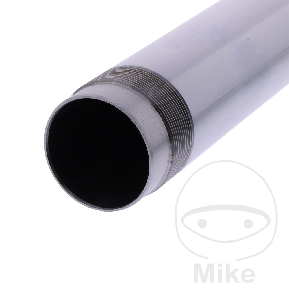 Levně JMP trubka tlumiče Tlumiče chrom M41X1.25 mm SUZUKI GSX-R 1100 W 93-97