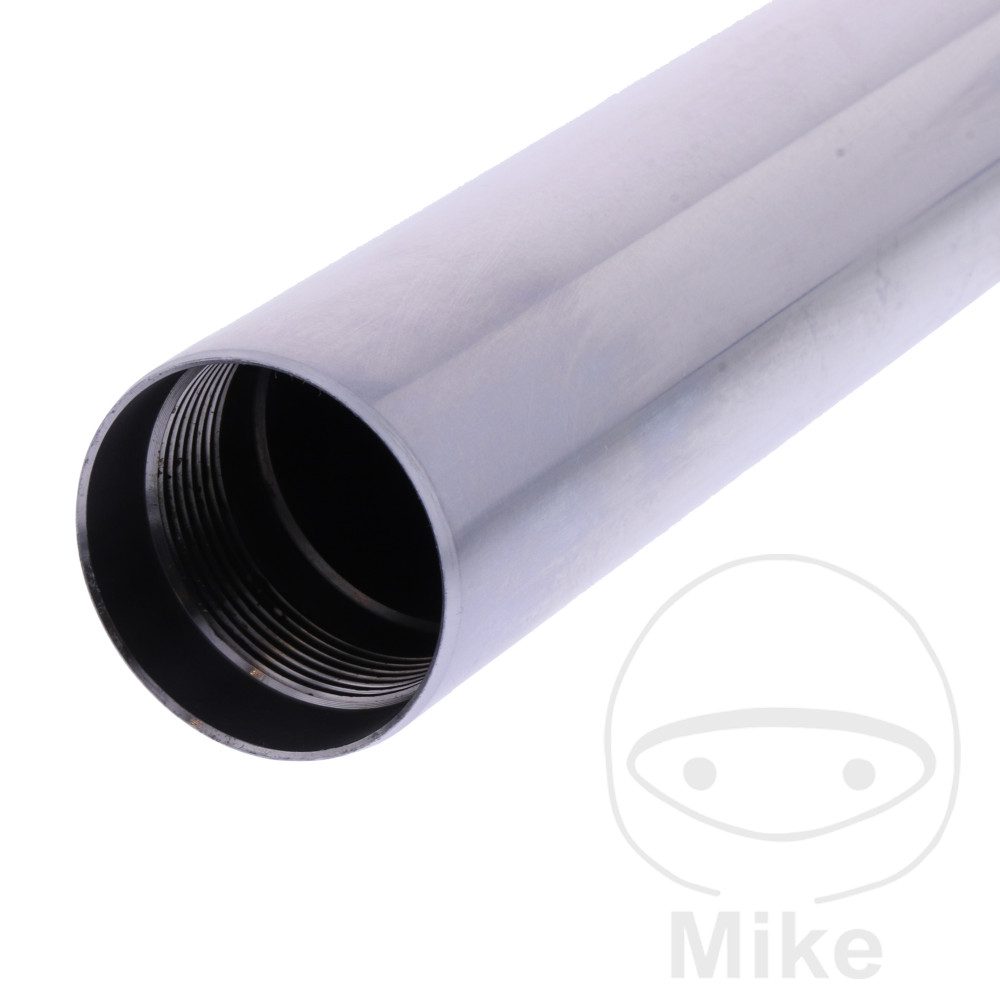JMP trubka přední vidlice chrom BMW K 1200 RS 5,0 PALCŮ RÁFEK ABS 98-03, K 1200 RS 5,5 PALCŮ RÁFEK ABS 98-03, K 1200 GT ABS 03-05