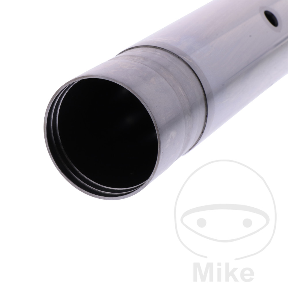 JMP trubka přední vidlice chrom BMW F 850 850 GS ABS 18-20, F 850 850 GS ABS DTC 18-23, F 850 850 GS ABS DTC ESA 21-23, F 850 850 GS ABS ESA 18-20, F 850 850 GS EDITION 40 YEARS ABS DTC 21, F 850 850 GS EDITION 40 YEARS ABS DTC ESA 21, F 850 850 GS SP