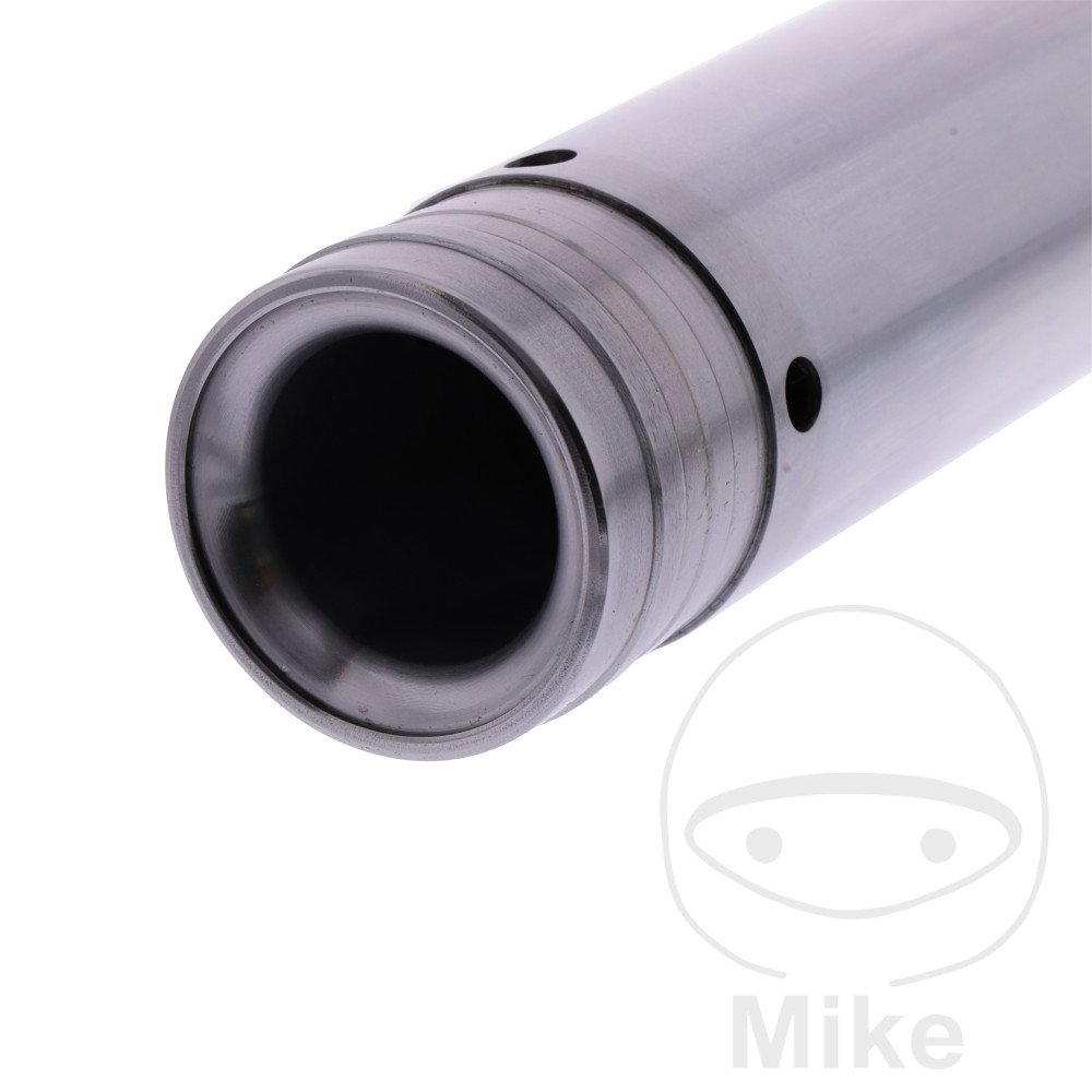 JMP trubka přední vidlice chrom BMW F 650 800 GS 08-12, F 650 800 GS ABS 08-12