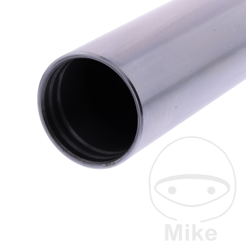 JMP trubka přední vidlice chrom BMW F 650 800 GS 08-12, F 650 800 GS ABS 08-12