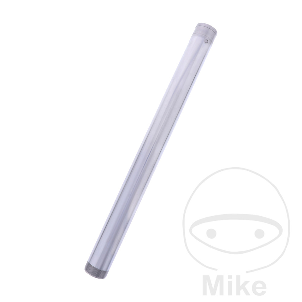 JMP trubka přední vidlice chrom GAS GAS SM 700 ABS 22, HUSQVARNA ENDURO 701 ABS 20, SUPERMOTO 701 16-20, SUPERMOTO 701 ABS 21-22, KTM ENDURO 690 LC4 08-10, SMC 690 LC4 SUPERMOTO 08-11, SMC 690 R LC4 SUPERMOTO 12-13...