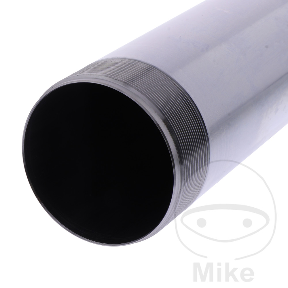 JMP trubka přední vidlice chrom GAS GAS SM 700 ABS 22, HUSQVARNA ENDURO 701 ABS 20, SUPERMOTO 701 16-20, SUPERMOTO 701 ABS 21-22, KTM ENDURO 690 LC4 08-10, SMC 690 LC4 SUPERMOTO 08-11, SMC 690 R LC4 SUPERMOTO 12-13...