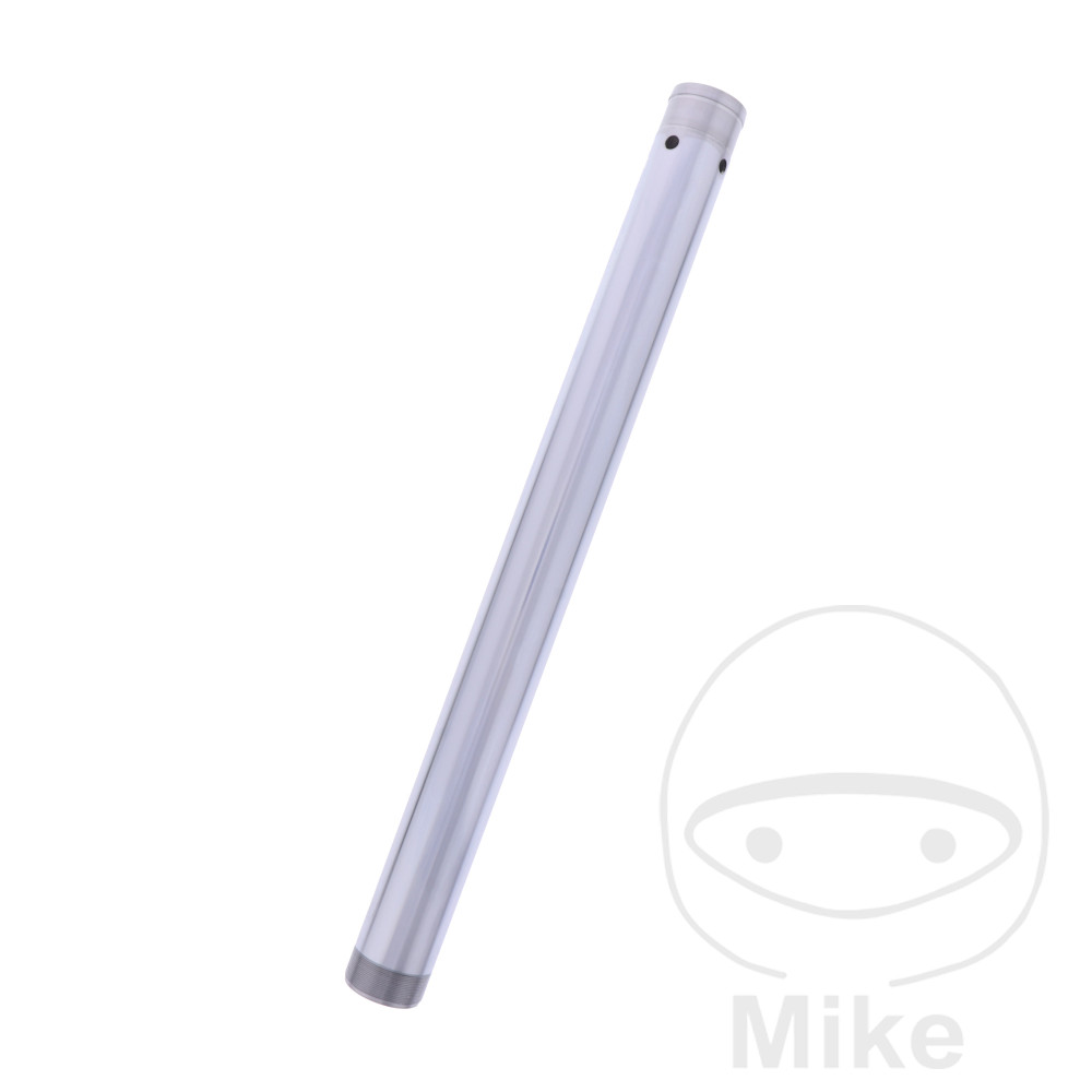 Levně JMP trubka tlumiče Tlumiče chrom HUSQVARNA SVARTPILEN 125 ABS 21-23, SVARTPILEN 401 18-25, VITPILEN 401 18-25, KTM DUKE 125 ABS 17-19, DUKE 125 ABS