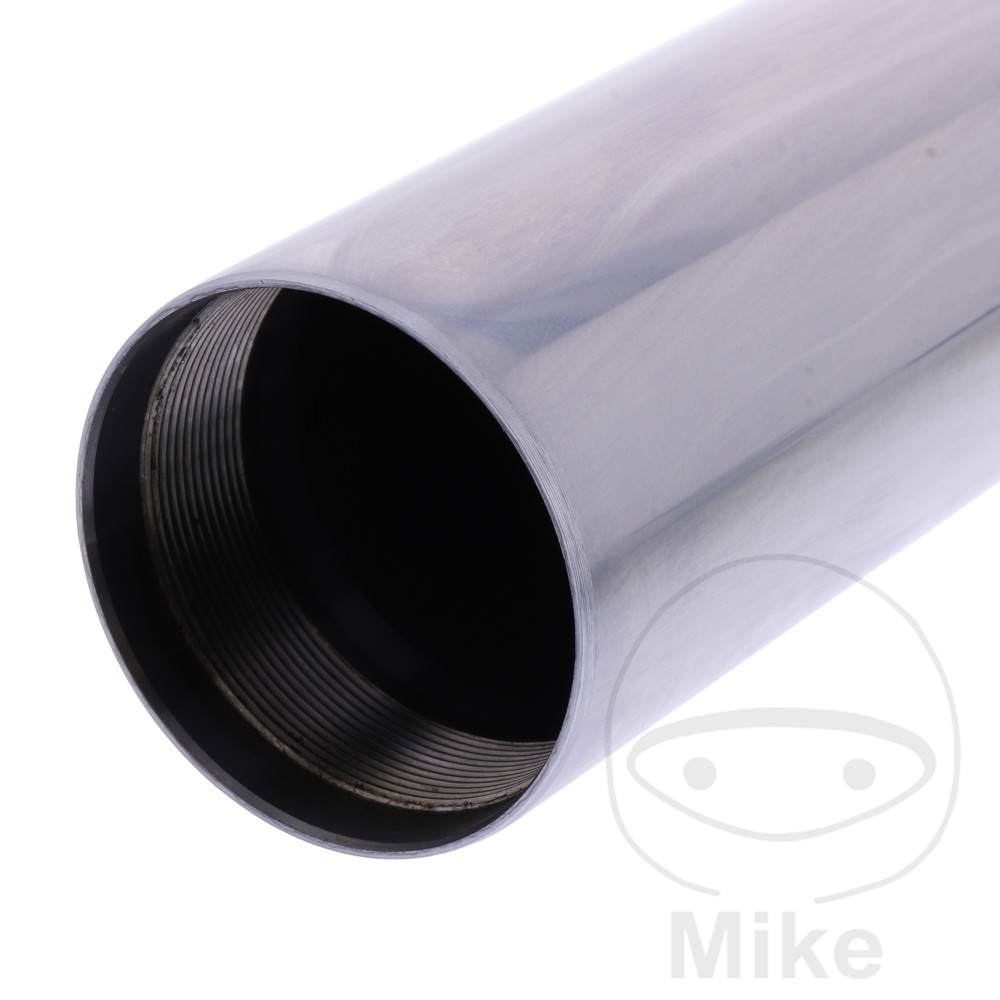 Levně JMP trubka tlumiče Tlumiče chrom YAMAHA YZF-R6 600 H 01-02, YZF-R6 600 N 01-02