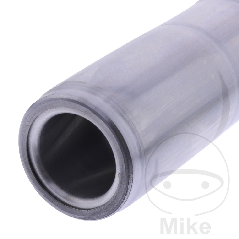 JMP trubka přední vidlice chrom YAMAHA SR 500 SP KOTOUČOVÉ BRZDY 86-91, SR 500 SP KOLO S VÝPLETEM 78-86, SR 500 SP BUBNOVÉ BRZDY 88-99, SR 500 G LITÁ KOLA 79-83, XS 650 SE US CUSTOM 80, XS 650 SE SPECIAL 81-83