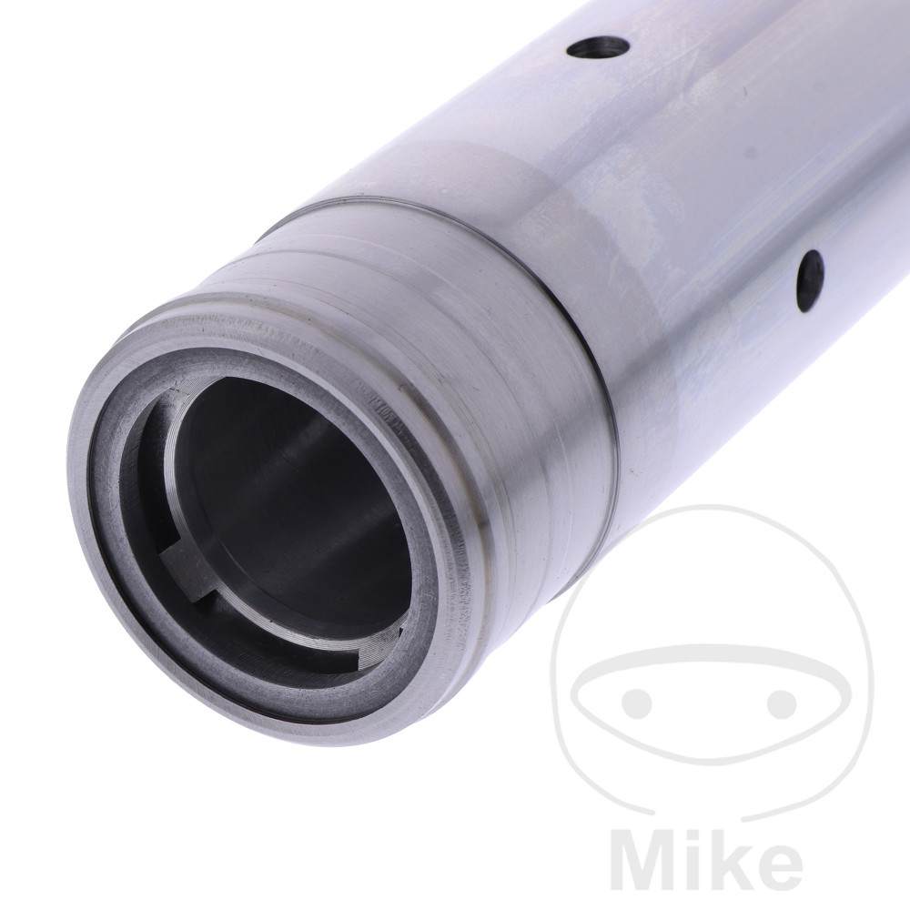 JMP trubka tlumiče Tlumiče chrom SUZUKI RF 900 R 94-97