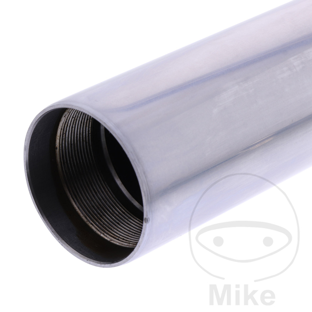 JMP trubka přední vidlice chrom SUZUKI RF 600 RU 93-96, RF 600 R 93-96