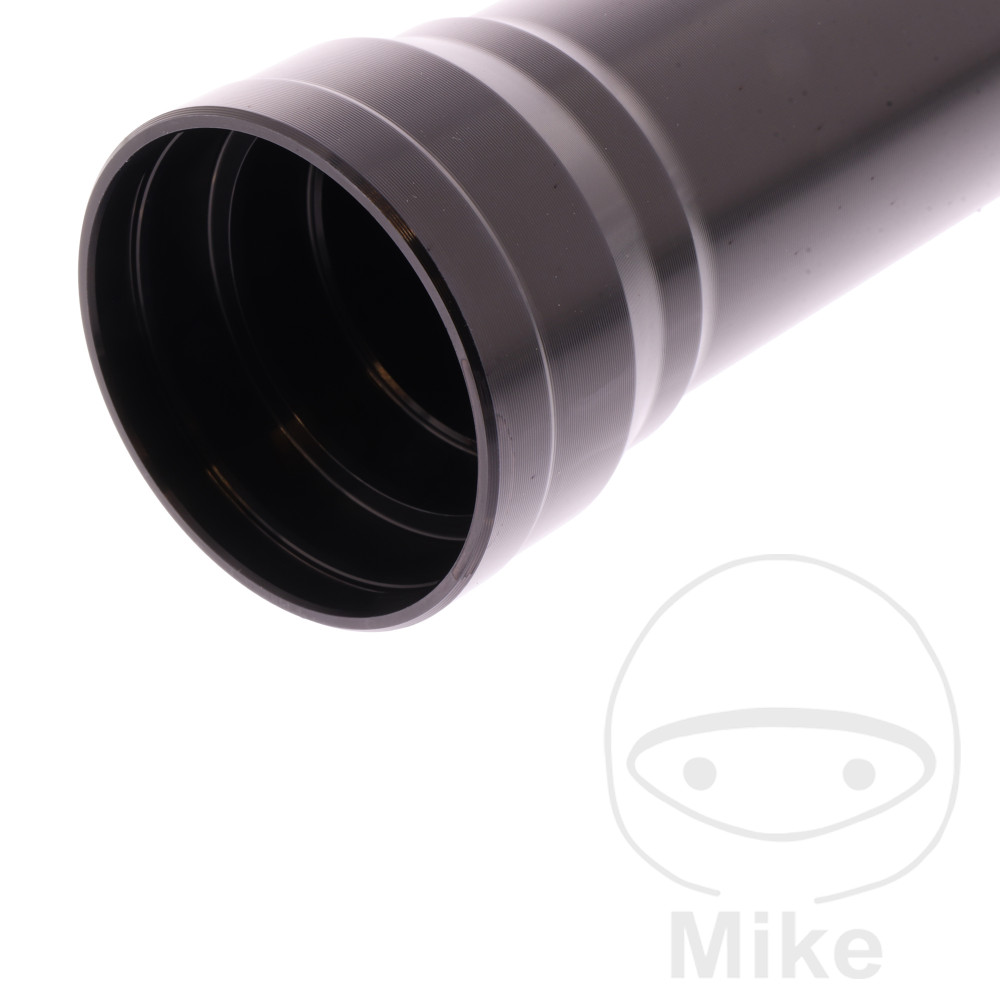 Levně JMP kluzák Tlumiče AL černá APRILIA SHIVER 900 ABS 17-19, SHIVER 900 ABS NAVI 20-21