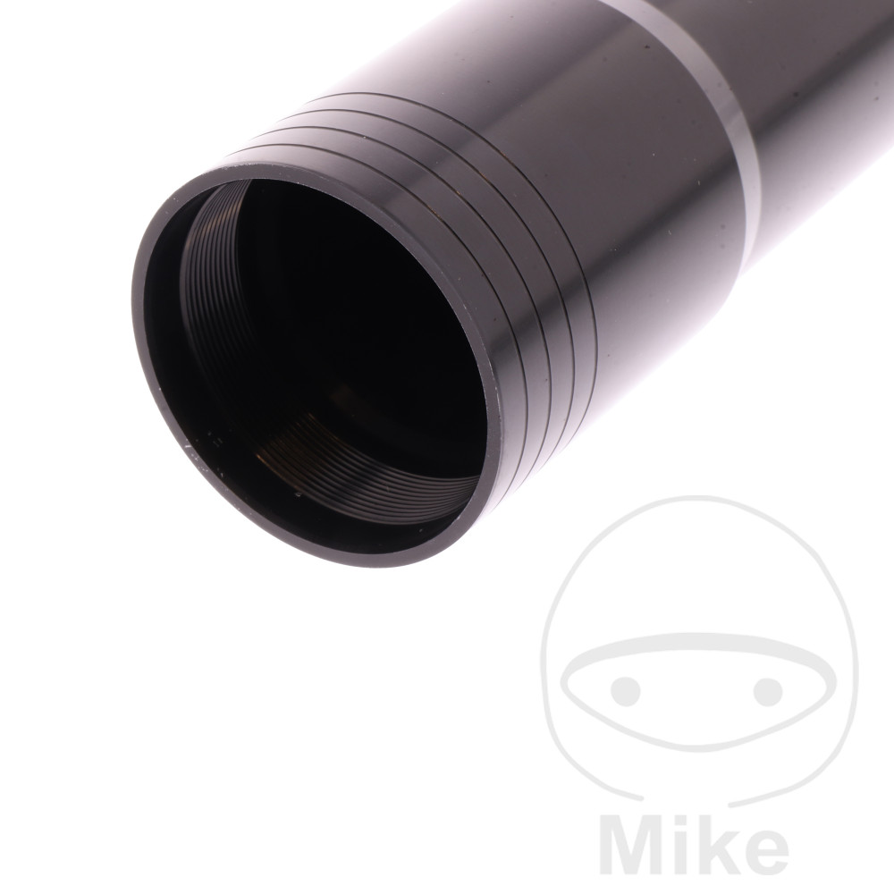 JMP kluzák Tlumiče AL černá APRILIA SHIVER 900 ABS 17-19, SHIVER 900 ABS NAVI 20-21