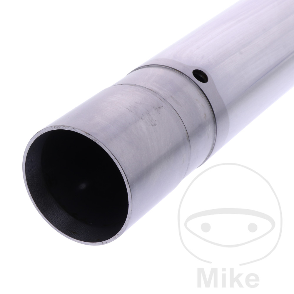 JMP trubka přední vidlice chrom M41X1.5 mm SUZUKI GSX-R 1100 W 93-97